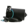 thumbnail image 4 of ARCO Marine Replacement Outboard Tilt Trim Motor - Yamaha, 2-Wire, 3 Bolt, Flat Blade Shaft, 4 of 5