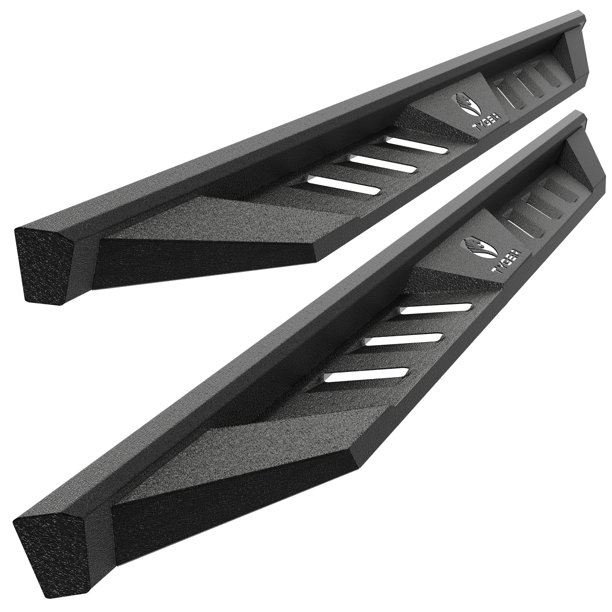 Tyger Auto Fury Steps Compatible with 20102023 Toyota 4Runner Trail