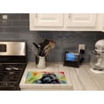 thumbnail image 2 of Gorilla Glass Cutting Board Large 12 in x 15 in, 2 of 5