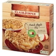 Claim Jumper Dutch Apple Pie Frozen Dessert, 42 Oz