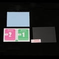 thumbnail image 1 of Prot De LCD De Cristal Tempdo Cridad Para Pelícu Moderada De 0.33mm Para 7M3 A7 III Cámara Digital Macarena Protector de pantalla LCD, 1 of 8