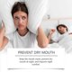 thumbnail image 2 of Snoring Care Patch, A Restful Sleep Patch That Gently Pamper and Soothe Snoring at Night, 2 of 5