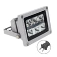 thumbnail image 1 of 6w 405nm Uv Resin Uv Curing Floodlight/spotlight Led Resin Curing Lamp- Fast, 1 of 5
