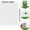 C Home Decor, variant on Limited Time Deal Iumwxz Garden Insect Net Cover Is Used To The Flowers of Plants From Damage New & Trending Savings Week Hottest Deals