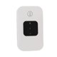 thumbnail image 3 of Dispositivo Wifi Portátil, Batería Delgada Y Compacta De 2100mAh, Alta Velocidad, Compatible Con 10 Usuarios, Wifi Portátil Móvil Para Teléfono, 3 of 7