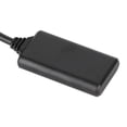 thumbnail image 1 of Cable De Audio 5,0 Para MMI MDI AMI Inalámbrico Aux Adaptador De Interfaz De Música Con De Sonido HD Para A4l A6l A8l R7 S5, 1 of 7