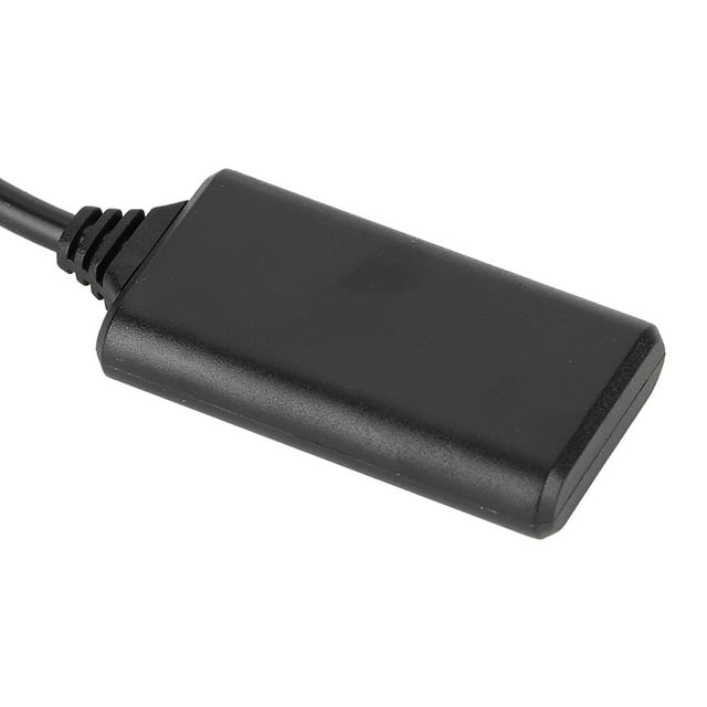 Cable De Audio 5,0 Para MMI MDI AMI Inalámbrico Aux Adaptador De Interfaz De Música Con De Sonido HD Para A4l A6l A8l R7 S5