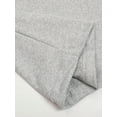 thumbnail image 5 of Whichone Men's 100% Cotton T-shirt Mountain Peak Print Stylish Daiyly Wear,Gray,Sizes S-2XL, 5 of 6