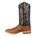 thumbnail image 3 of Tony Lama Mens Samuel 13 Inch Square Toe Cowboy  Mid Calf Boots, 3 of 5