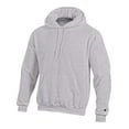 thumbnail image 1 of Champion Mens Double Dry Action Fleece Pullover Hoodie, S, Light Steel, 1 of 1