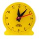thumbnail image 2 of Reloj de Enseñanza para Niños Aprendiendo a Decir La Reloj de Juguete Educativo Útiles Escolares, 2 of 7