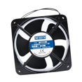 thumbnail image 3 of Ventilador de Refrigeración del Condensador Sharpla 220 V Compacto Negro, 3 of 8
