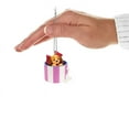 thumbnail image 6 of Hallmark 2024 Keepsake Lady and the Tramp Darling's Christmas Ornament New w Box, 6 of 6
