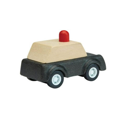 PlanToys Police Car