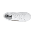 thumbnail image 4 of Tenis Casuales Stylo 9335 Simipiel Blanco, 4 of 4