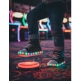 thumbnail image 2 of Tenis Para Niño Bubble Gummers® Gamer Video Juego Army negro 16, 2 of 9