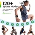 thumbnail image 4 of Amazfit GTR Mini AMOLED 1.28 120 Modos Deportivos Bluetooth Midnight Black, 4 of 7