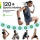 thumbnail image 4 of Amazfit GTR Mini AMOLED 1.28 120 Modos Deportivos Bluetooth Midnight Black, 4 of 7