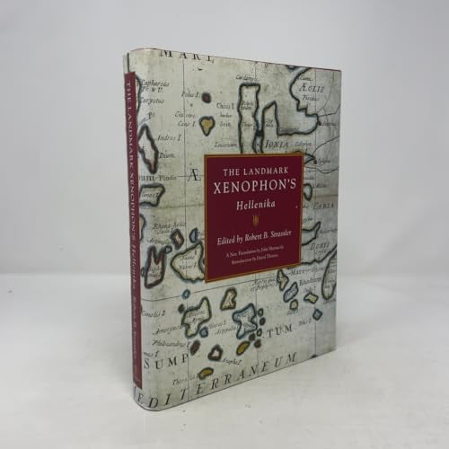 Pre-Owned The Landmark Xenophon's Hellenika (Hardcover) 0375422552 9780375422553