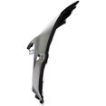 thumbnail image 4 of Garage-Pro Fender Compatible with 1999-2000 Honda Civic Front, Driver Side CAPA Primed, 4 of 4