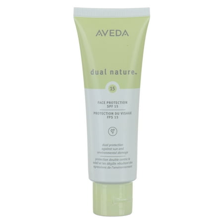 Aveda Dual Nature Face Protection SPF 15 1.7 oz