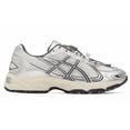 thumbnail image 2 of ASICS Gel Kahana TR V4 Silver White - 1203A497-200, 2 of 6