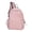 Pink, variant on Large Capacity Waterproof Nylon School Backpack for Teen Girls Boys Kids, Lightweight Student Bookbag Multi Pocket Travel Laptop Daypack for School College Daily Use