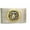 US Marines, variant on Brushed Stainless Steel Money Clip – (US Marines)