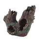 thumbnail image 3 of Acuario árbol camión decoración resina alta simulación fadeless pescado tanque árbol camión ornamento con agujeros, 3 of 8
