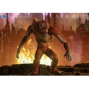 HIYA Exquisite Basic Series None Scale 6 Inch Godzilla x Kong the New Empire Skar King Action Figure