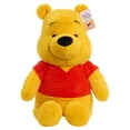 thumbnail image 2 of Disney Winnie the Pooh Jumbo Plush 26", 2 of 5