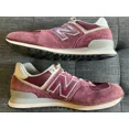 thumbnail image 2 of New Balance Classic 574 Shoes Men's Size 12, 2 of 6