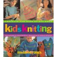 thumbnail image 2 of Kids Knitting, 2 of 3