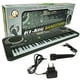 thumbnail image 2 of Black Friday 2023 61 Keys Digital Music Electronic Keyboard Key Board Gift Electric Piano Gift Eu, 2 of 4