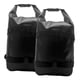thumbnail image 3 of Bolsa para horquilla delantera de bicicleta, bolsa para bicicleta, soporte de tela impermeable, gran capacidad, sin costuras 12 litros, 3 of 9