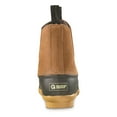 thumbnail image 6 of Guide Gear Pull-On Insulated Duck Boots, 400 Gram Tan 13D     (Medium), 6 of 9