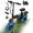 S Black-Enhanced Version, variant on BroPath Electric Bike for Adults, Ebike, Electric Bicycle with 432WH Battery,14" Folding Ebike, 18MPH,20+ Miles(MAX),500W Motor,Multi-Shock Absorbers,UL2849,Commuting Mini E Bikes