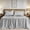 Light Gray, variant on EVERGRACE Tencel Sheet Set King Size 4 Pieces,Soft Cooling Bed Sheets for Hot Sleepers, Eucalyptus Lyocell Luxury Breathable Bedding Set, 1 Fitted Sheet, 1 Flat Sheet, 2 Shams, Terracotta Clay