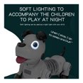 thumbnail image 2 of GN Universe Smart Dachshund Dog Robot Toy For Boys and Girls Toddlers and Kids Gesture Sensing and Body Twisting Ages 8+, 2 of 5