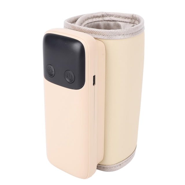 Chauffe-biberon, Chauffe-Lait Pratique à Chauffage Rapide pour la Maison