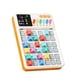thumbnail image 5 of Juego de rompecabezas Sudoku, juguete educativo para con luz, juego de viaje, habilidades motoras finas, máquina de Sudoku inteligente para, 5 of 9