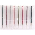 thumbnail image 4 of Knitters Pride Knitters Pride Dreamz Tunisian Crochet Hook Set, 4 of 9