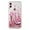 Pink High Heel, variant on Case for iPhone 16, iPhone 16 Case Cute Pink Glitter Luxury Sparkle Liquid for Girls Women Quicksand Clear Soft TPU Protective Cover for iPhone 16 6.1 inch Wink Unicorn