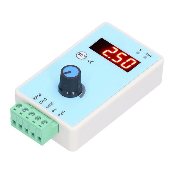 Signal Generator Analog Output Handheld Digital Signal Generator 010v/210v 020ma/420ma Function Generator