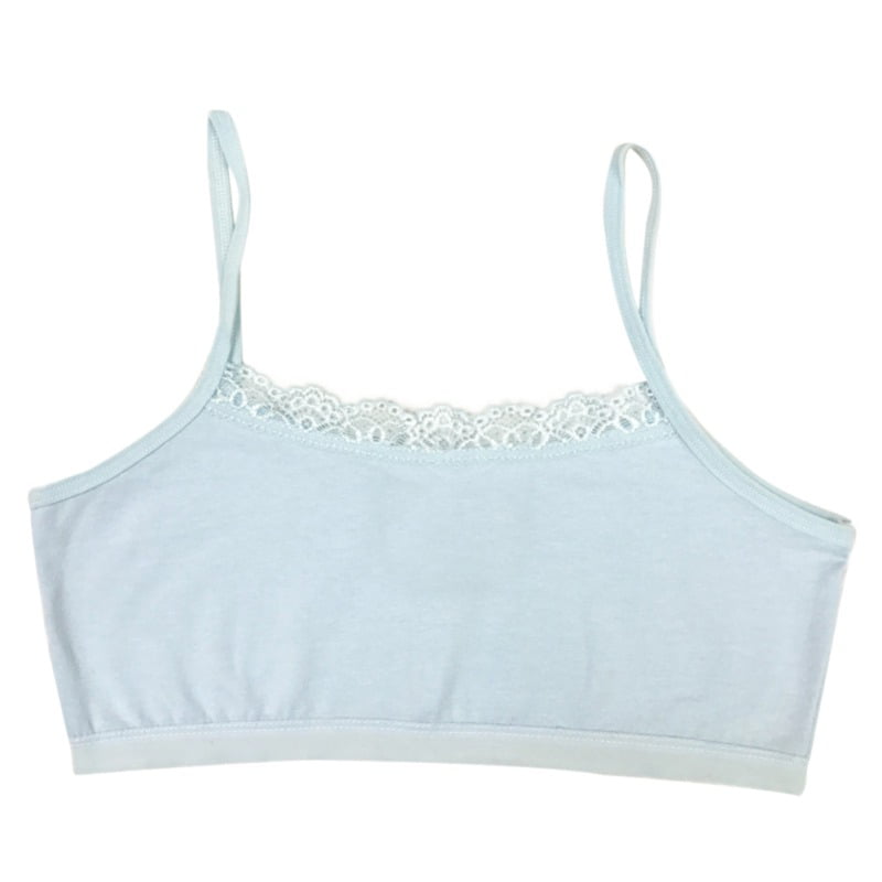 Funcee 812T Girls Seamless Sports Training Bras