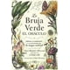 thumbnail image 1 of La Bruja Verde Blanco, 1 of 2