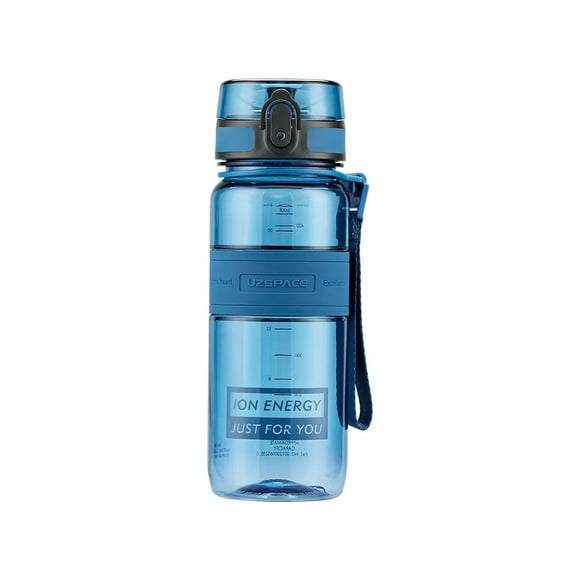 Termo Deportivo Uzspace 650ml Azul