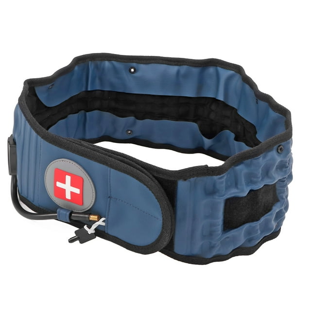 Decompression Back Belt,Lumbar Traction Belt Inflatable Inflatable Waist Belt Lumbar Traction Belt Cutting-Edge Features