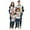 Christmas 01, variant on Onlypjs Family Matching Christmas Pajamas Set for Women, Men, Couples