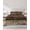 Brown, variant on 4 Piece Queen Sheet Set Brown Khaki Wooden Sheets Set for Queen Size Bed, Breathable Soft Microfiber Bed Sheets Cooling Vintage Farmhouse Retro Art Fitted Sheet Deep Pocket, Pillowcases